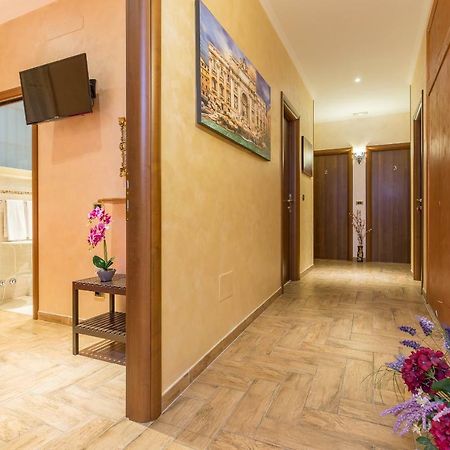 Starry Rome Guest House ภายนอก รูปภาพ